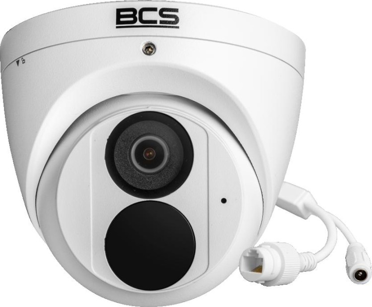 Kamera BCS POINT BCS-P-EIP25FSR3-Ai2-1791173