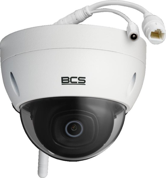 Kamera BCS LINE BCS-L-DIP14FSR3-W-1846522