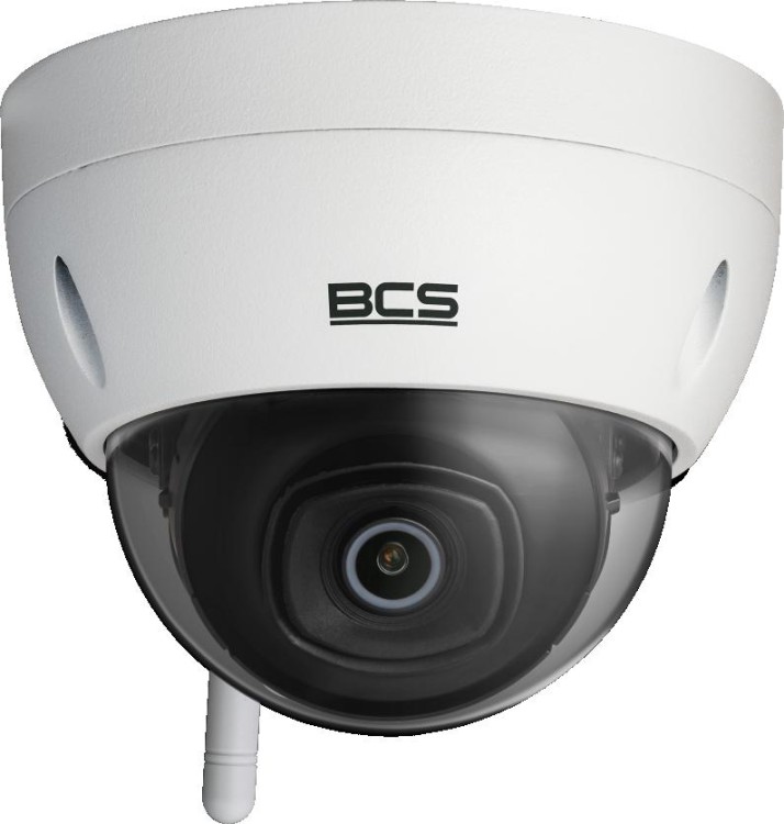 Kamera BCS LINE BCS-L-DIP14FSR3-W-1846525