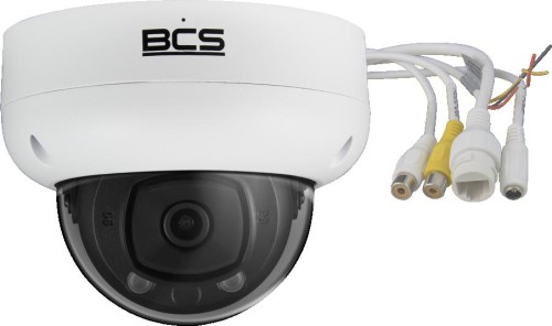 Kamera BCS LINE BCS-L-DIP25FSR4-Ai2-1846960