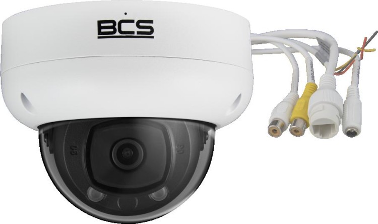 Kamera BCS LINE BCS-L-DIP25FSR4-Ai2-1846960