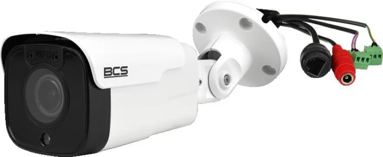 Kamera IP BCS Ultra BCS-U-TIP65VSR4-1849779