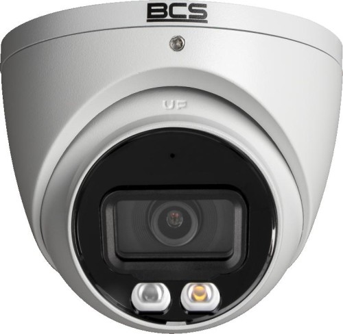 BCS-L-EIP14FCR3L3-Ai1 BCS Line kamera kopułowa IP 4Mpx IR 30M-1851879