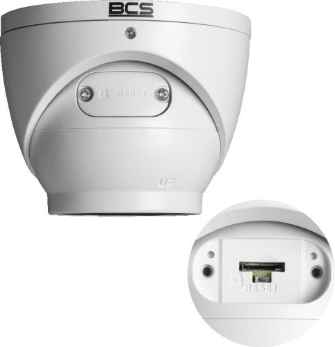 BCS-L-EIP14FCR3L3-Ai1 BCS Line kamera kopułowa IP 4Mpx IR 30M-1698723