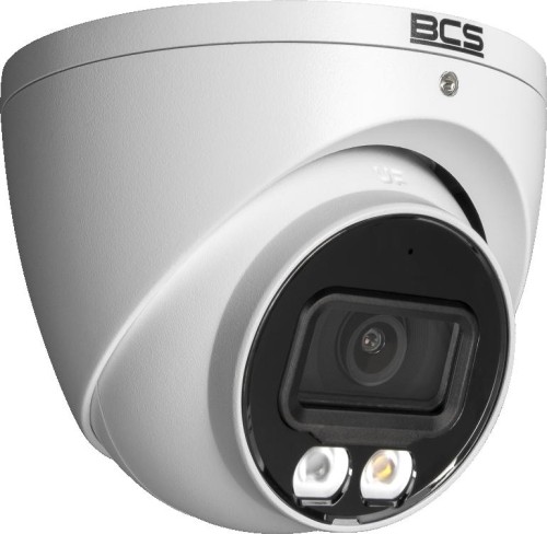 BCS-L-EIP14FCR3L3-Ai1 BCS Line kamera kopułowa IP 4Mpx IR 30M-1709955