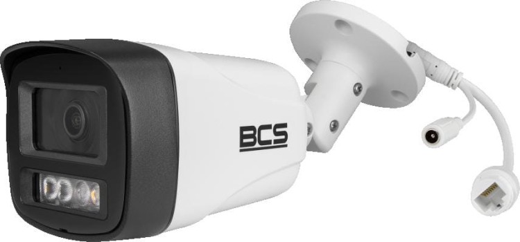 Kamera BCS LINE BCS-L-TIP14FSR3L3-1851917