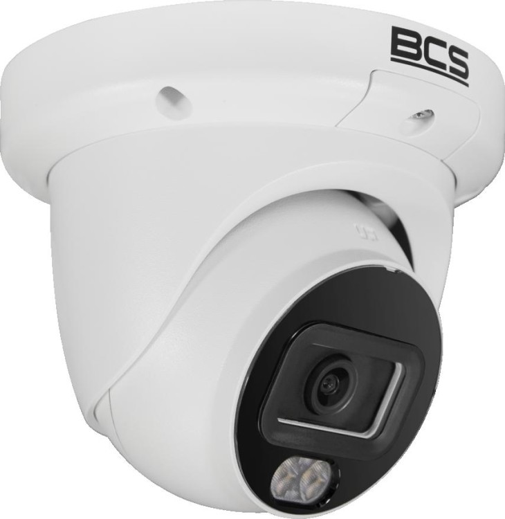 Kamera IP BCS LINE BCS-L-EIP26FCR3L3-Ai1-1708929