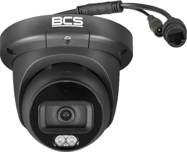 Kamera IP BCS LINE BCS-L-EIP26FCR3L3-Ai1-G-1854574