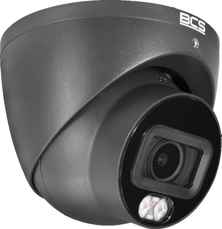 Kamera IP BCS Line BCS-L-EIP14FCL3-Ai1-G-1765848