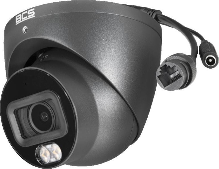 Kamera IP BCS Line BCS-L-EIP14FCL3-Ai1-G-1855266