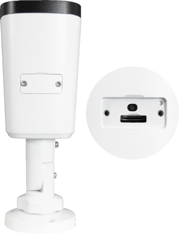 Kamera IP BCS POINT BCS-P-TIP28FCL3-Ai1-1775398