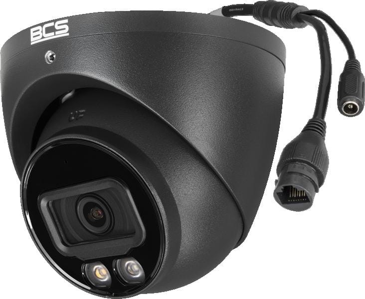 Kamera IP BCS LINE BCS-L-EIP16FCR3L3-AI1-G-1857239