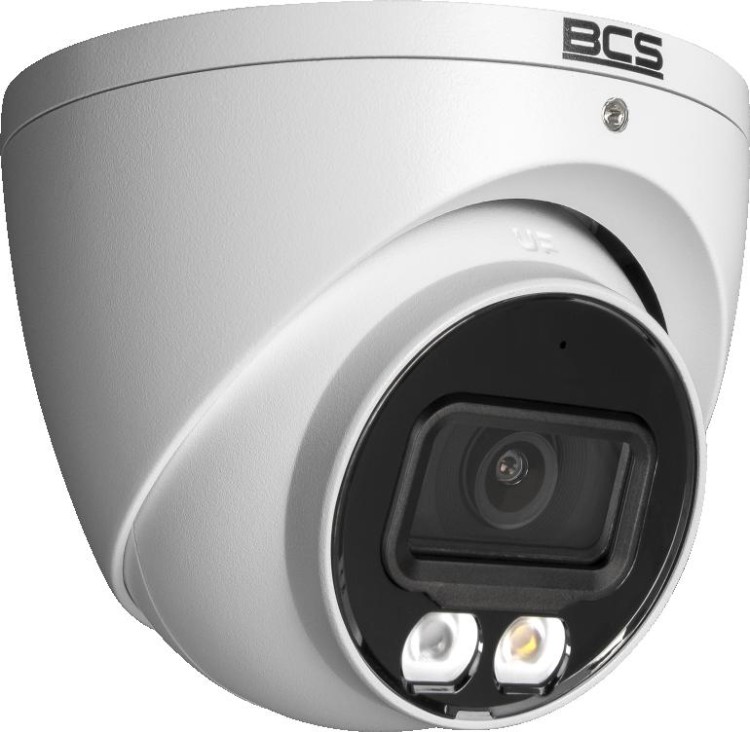 Kamera BCS LINE BCS-L-EIP112FCR3L3-Ai1-1857857