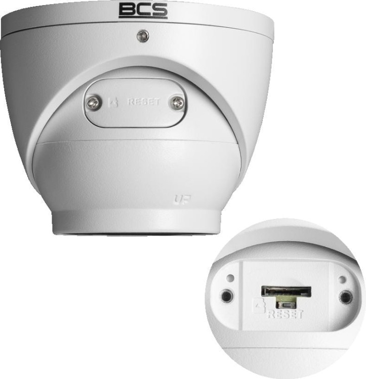 Kamera BCS LINE BCS-L-EIP112FCR3L3-Ai1-1857858
