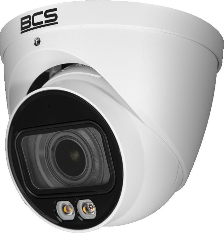Kamera BCS LINE BCS-L-EIP48VCR4L4-Ai1-1790811