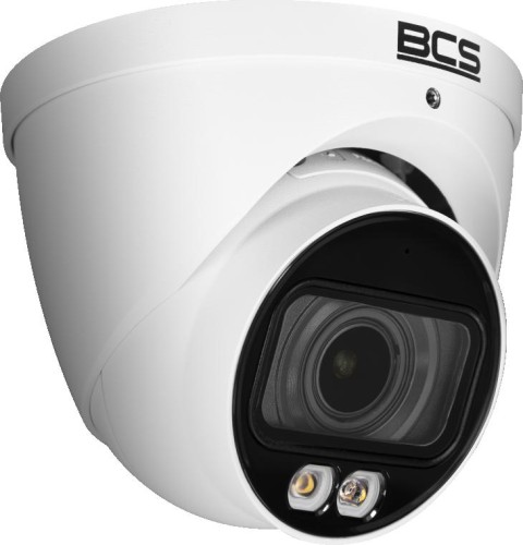 Kamera BCS LINE BCS-L-EIP48VCR4L4-Ai1-1792706