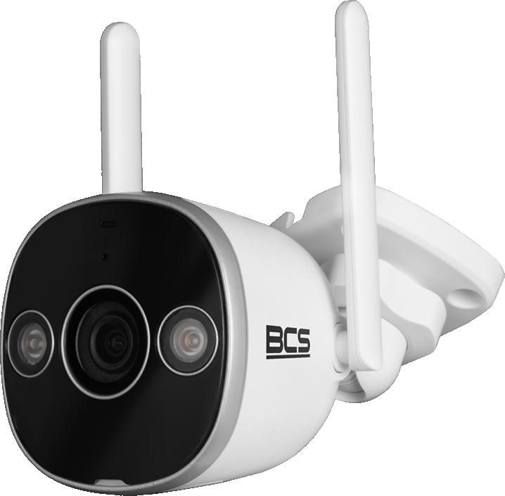 Kamera BCS BASIC BCS-B-THOME01(2.0)-1792697