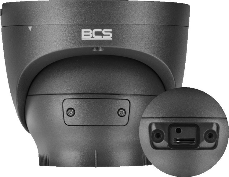 Kamera IP BCS POINT BCS-P-EIP28FSR3L3-Ai2-G(2)-1863145
