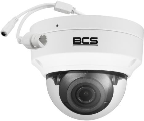 Kamera BCS POINT BCS-P-DIP24FC-Ai1-1874797