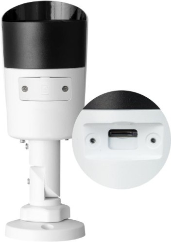 Kamera BCS Point BCS-P-TIP15FSR5-Ai-1870163
