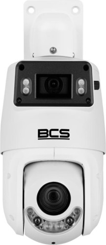 Kamera IP BCS LINE BCS-L-PSIP24425SCR10L5-AI1-1871450