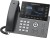 Grandstream GRP2650 – telefon IP – widok z boku