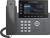 Grandstream GRP2650 – telefon IP – widok z przodu