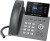 Grandstream GRP2624 – telefon IP – widok pod kątem.jpg