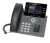 Grandstream GRP2616 – telefon IP – widok pod kątem.jpg