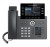 Grandstream GRP2616 – telefon IP – widok z przodu.jpg