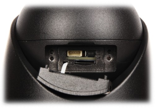 KAMERA IP DS-2CD2383G2-LI2U(2.8MM)(BLACK) Smart Hybrid Light AcuSense - 8.3Mpx 4K UHD Hikvision-1696365