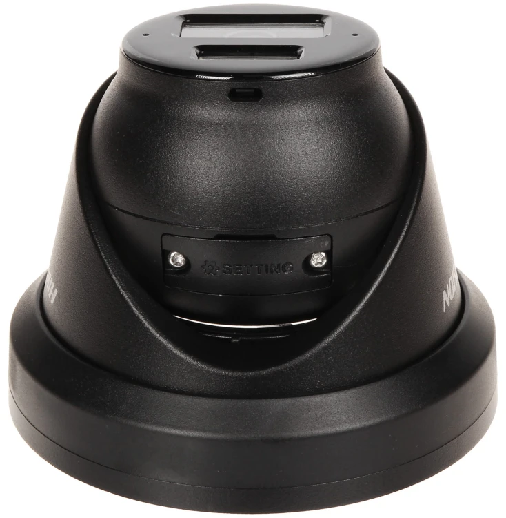 KAMERA IP DS-2CD2383G2-LI2U(2.8MM)(BLACK) Smart Hybrid Light AcuSense - 8.3Mpx 4K UHD Hikvision-1696364