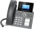 Grandstream GRP2604 – telefon IP – widok pod kątem.jpg