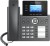 Grandstream GRP2604 – telefon IP – widok z przodu.jpg