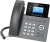 Grandstream GRP2603 – telefon IP – widok pod kątem.jpg