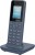 Grandstream WP816 – telefon WiFi VoIP – widok pod kątem z ładowarką.jpg