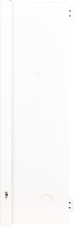 Pulsar AWO150 – obudowa alarmowa natynkowa – widok z góry.png