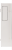 Pulsar AWO510PU – obudowa alarmowa podtynkowa – widok z boku drugi.png