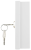 Pulsar AWO359 – obudowa klawiatury alarmowej – widok z boku.png