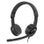 Axtel Voice UC40 Duo NC – słuchawki Duo – widok pod kątem.jpg