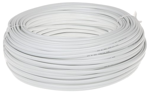 KABEL ELEKTRYCZNY PŁASKI YDYP-2X2.5-1343800
