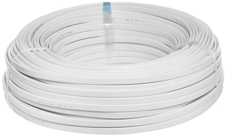 KABEL ELEKTRYCZNY PŁASKI YDYP-4X1.5-1343679