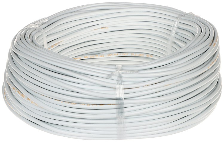 KABEL ELEKTRYCZNY OMY-2X0.75-1354927