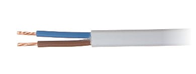 KABEL ELEKTRYCZNY PŁASKI OMYP-2X0.75-1343049