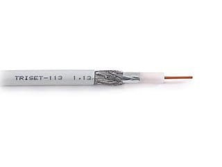 KABEL KONCENTRYCZNY TRISET-113-1355059