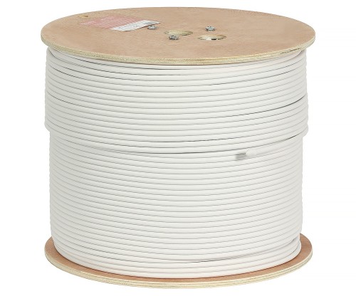 KABEL KONCENTRYCZNY TRISET-302-ECA/500 A+ TRISET-1768899