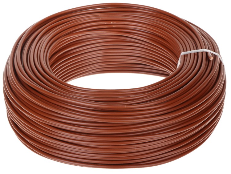 KABEL ELEKTRYCZNY DY-2.5-BN/750V-1343734