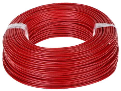KABEL ELEKTRYCZNY DY-2.5-RD/750V-1343728