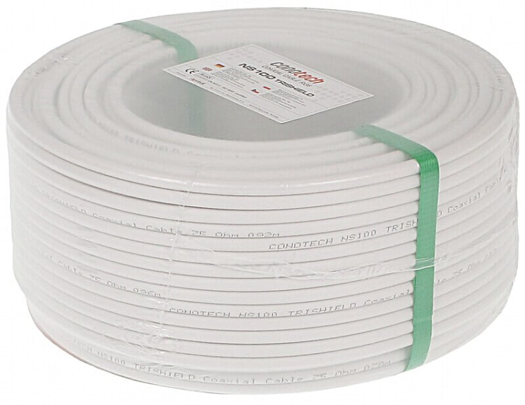 KABEL KONCENTRYCZNY NS100-TRISHIELD-1353218