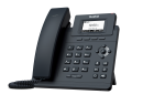 Yealink SIP-T30P – telefon IP – widok pod kątem.png